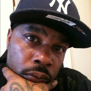 Meet your Posher, Marcus